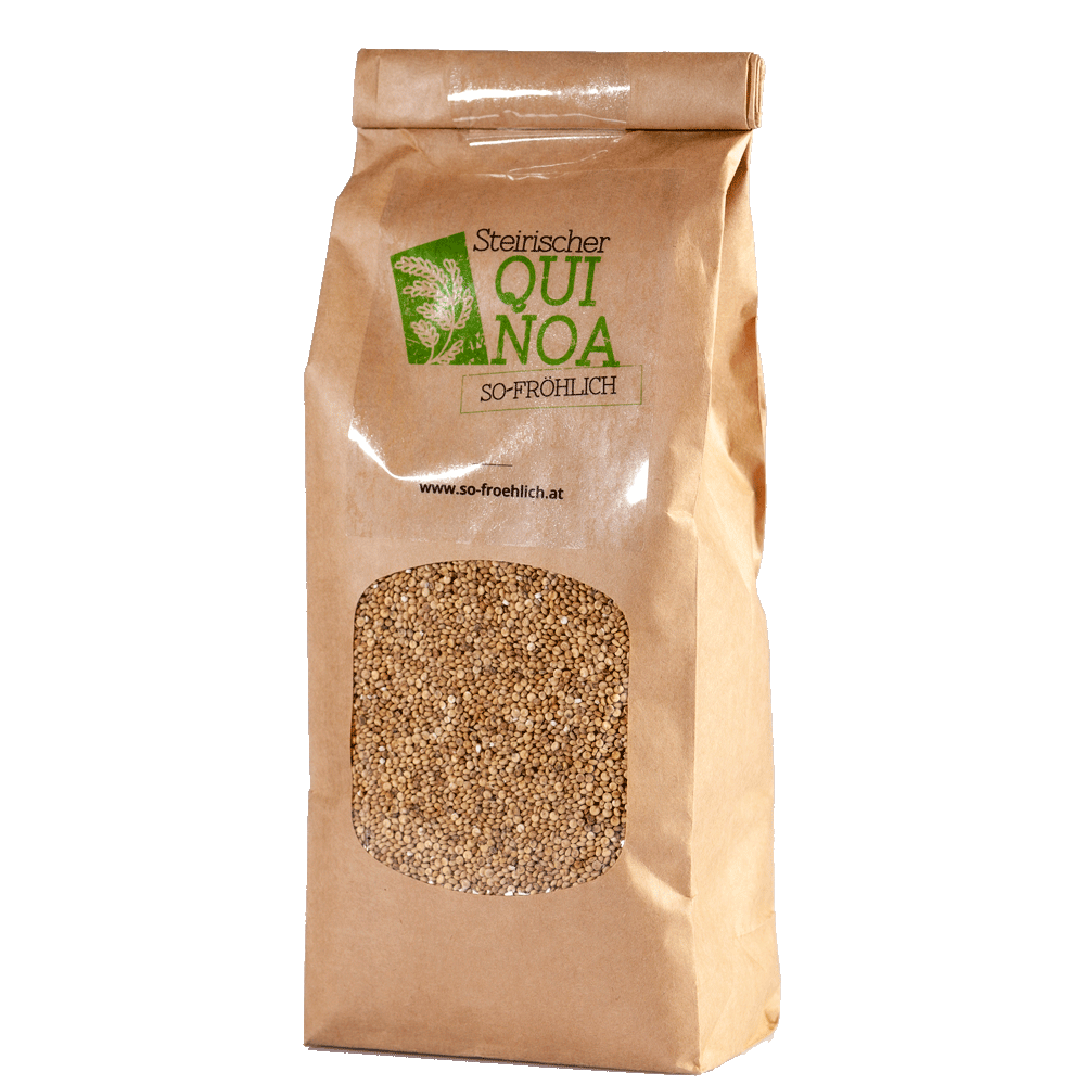 So-Fröhlich – Quinoa (500g)
