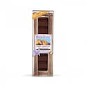Wilder Kaiser dunkle, Feinbitter-Schokolade mit Haselnüsse