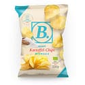 BIOART Kartoffel-Chips Meersalz 100g bio, BIO AUSTRIA