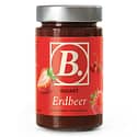 BIOART Leichtkonfitüre Erdbeer 250g, bio