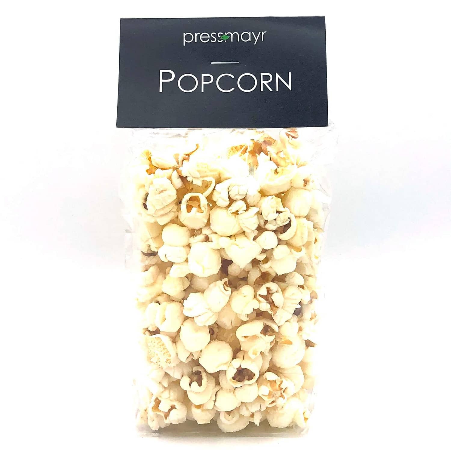 Popcorn gesalzen