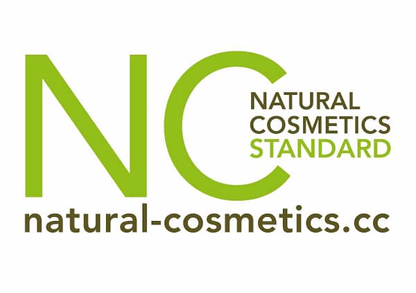 NCS Naturkosmetik Zertifizierung
