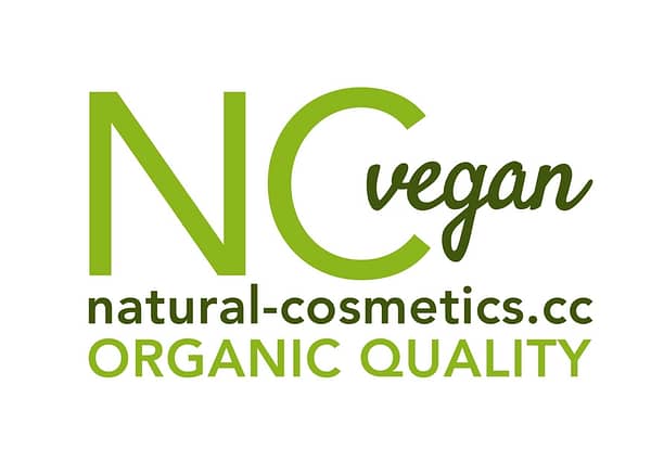 NCS Vegan Organic Zertifizierung